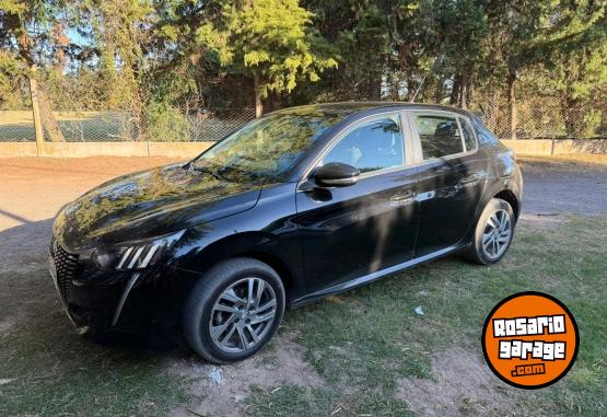 Autos - Peugeot Feline 2023 Nafta 52000Km - En Venta