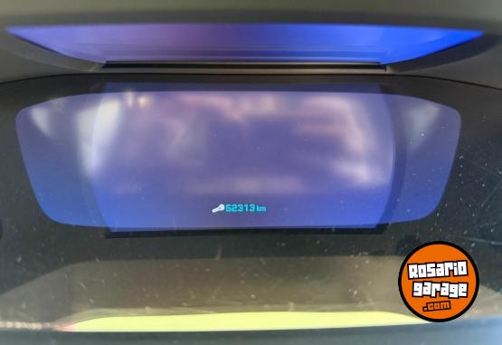 Autos - Peugeot Feline 2023 Nafta 52000Km - En Venta