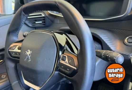 Autos - Peugeot Feline 2023 Nafta 52000Km - En Venta