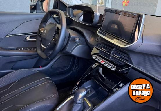 Autos - Peugeot Feline 2023 Nafta 52000Km - En Venta