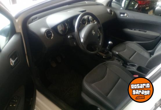 Autos - Peugeot 308 2018 Nafta 105000Km - En Venta