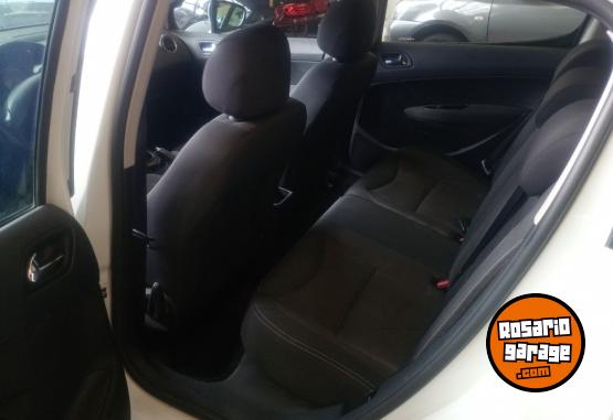 Autos - Peugeot 308 2018 Nafta 105000Km - En Venta