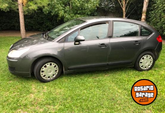 Autos - Citroen C4 2010 GNC 165000Km - En Venta