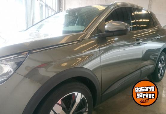 Autos - Peugeot 3008 2018 Nafta 96000Km - En Venta