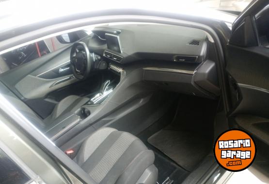 Autos - Peugeot 3008 2018 Nafta 96000Km - En Venta
