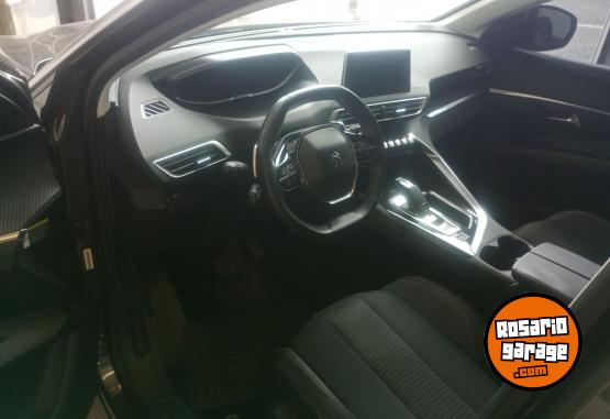 Autos - Peugeot 3008 2018 Nafta 96000Km - En Venta