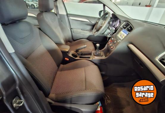 Autos - Citroen C4 LOUNGE 2015 Diesel 215000Km - En Venta