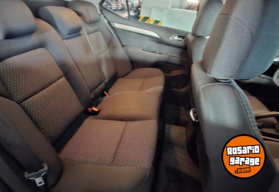 Autos - Citroen C4 LOUNGE 2015 Diesel 215000Km - En Venta