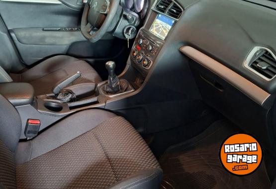 Autos - Citroen C4 LOUNGE 2015 Diesel 215000Km - En Venta