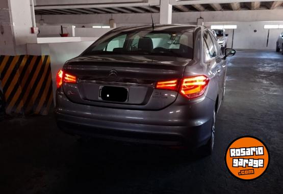 Autos - Citroen C4 LOUNGE 2015 Diesel 215000Km - En Venta