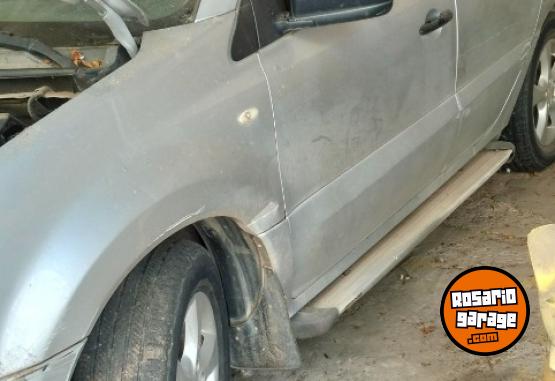 Autos - Renault Koleos 2011 Nafta 186000Km - En Venta