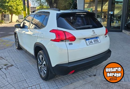 Autos - Peugeot 2008 FELINE 1.6 VTI 2019 Nafta 90000Km - En Venta