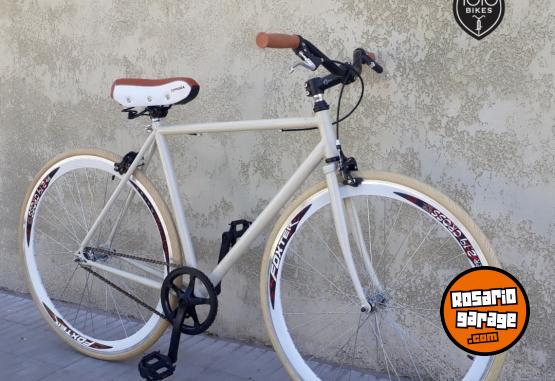 Deportes - BICICLETA FIXIE R28 - HASTA 6 CUOTAS SIN INTERES!! - En Venta