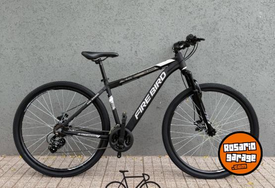 Deportes - BICICILETA FIREBIRD R29 - HASTA 6 CUOTAS SIN INTERES!! - En Venta