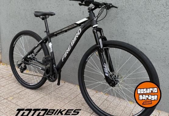 Deportes - BICICILETA FIREBIRD R29 - HASTA 6 CUOTAS SIN INTERES!! - En Venta