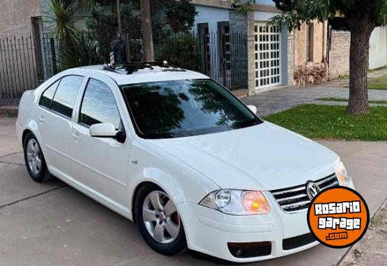 Autos - Volkswagen Bora 2010 Nafta 150000Km - En Venta