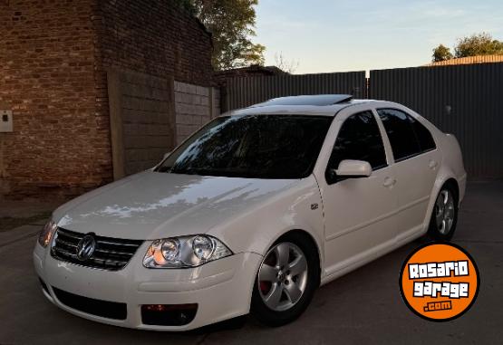 Autos - Volkswagen Bora 2010 Nafta 150000Km - En Venta