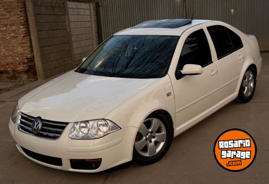 Autos - Volkswagen Bora 2010 Nafta 150000Km - En Venta