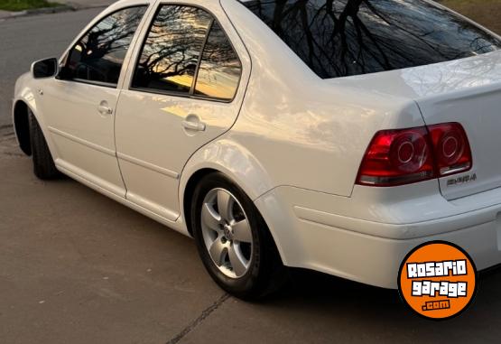 Autos - Volkswagen Bora 2010 Nafta 150000Km - En Venta