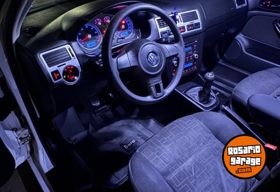 Autos - Volkswagen Bora 2010 Nafta 150000Km - En Venta