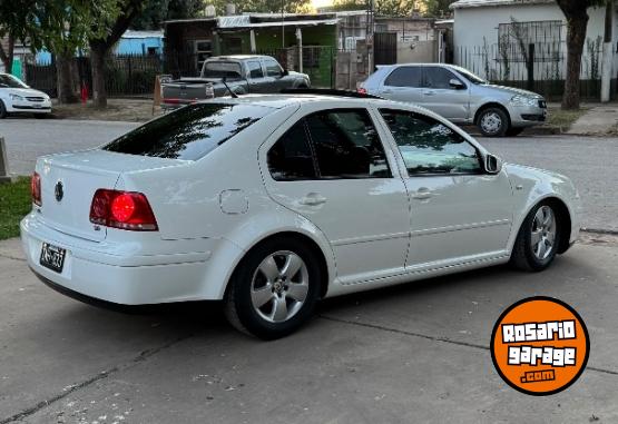 Autos - Volkswagen Bora 2010 Nafta 150000Km - En Venta