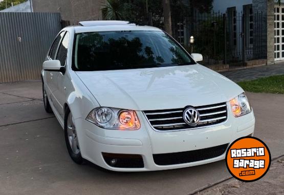 Autos - Volkswagen Bora 2010 Nafta 150000Km - En Venta