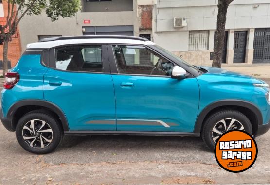 Autos - Citroen C3 feel pack 1.6 16v perm 2023 Nafta 30000Km - En Venta