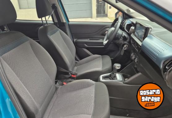 Autos - Citroen C3 feel pack 1.6 16v perm 2023 Nafta 30000Km - En Venta