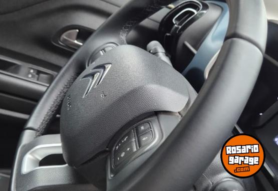Autos - Citroen C3 feel pack 1.6 16v perm 2023 Nafta 30000Km - En Venta