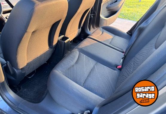 Autos - Peugeot 308 2014 Diesel 120000Km - En Venta