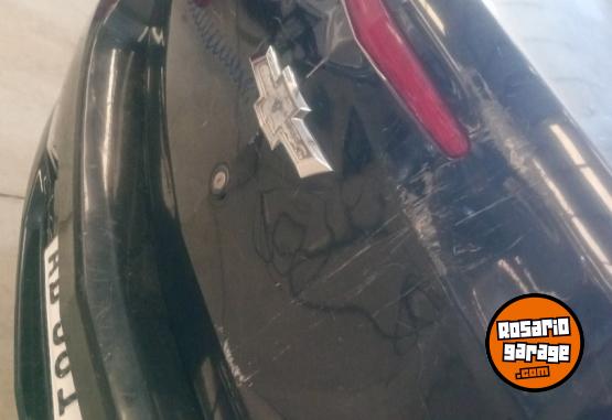 Autos - Chevrolet Prisma 2018 Nafta 110000Km - En Venta