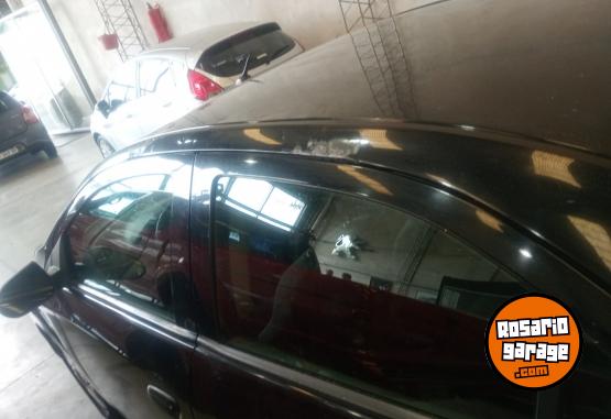 Autos - Chevrolet Prisma 2018 Nafta 110000Km - En Venta