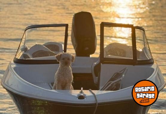 Embarcaciones - Lancha Impecable Bunker 5100 - En Venta