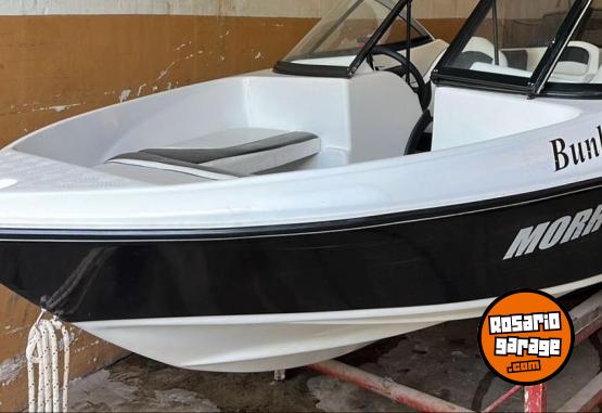 Embarcaciones - Lancha Impecable Bunker 5100 - En Venta