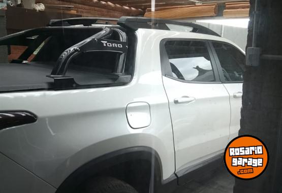 Camionetas - Fiat FREEDOM 1.8 16V 4X2 AT6 2020 GNC 143500Km - En Venta