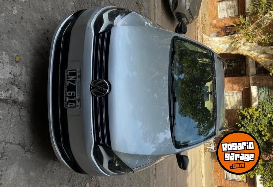 Autos - Volkswagen Suran 2012 Nafta 119000Km - En Venta