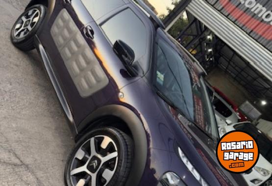 Autos - Citroen Cactus 2019 Nafta 90000Km - En Venta