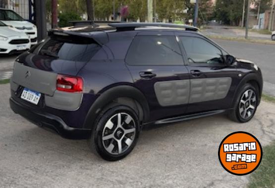 Autos - Citroen Cactus 2019 Nafta 90000Km - En Venta