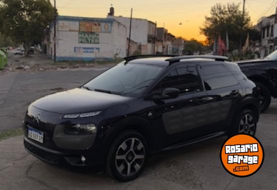 Autos - Citroen Cactus 2019 Nafta 90000Km - En Venta