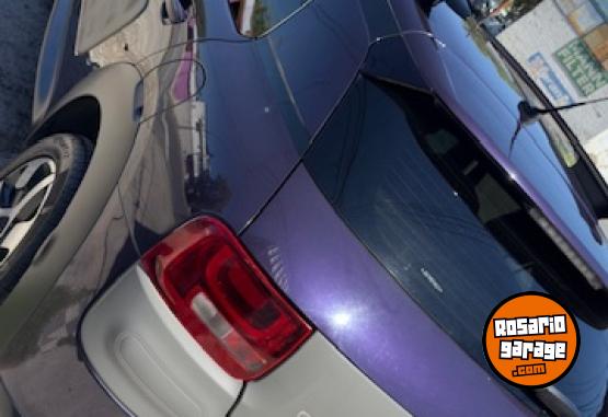 Autos - Citroen Cactus 2019 Nafta 90000Km - En Venta