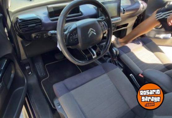 Autos - Citroen Cactus 2019 Nafta 90000Km - En Venta