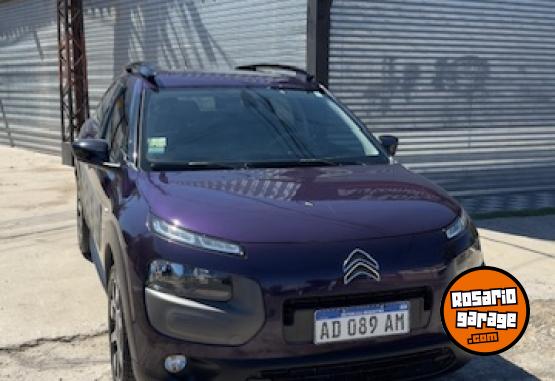 Autos - Citroen Cactus 2019 Nafta 90000Km - En Venta