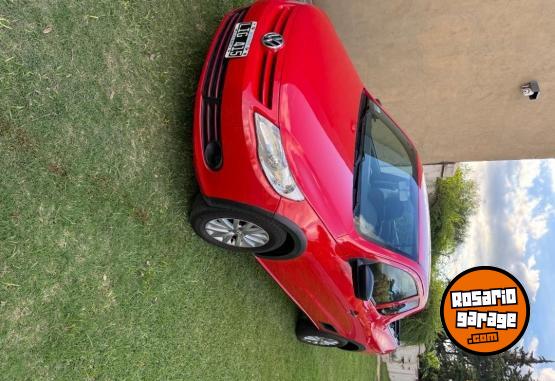 Camionetas - Volkswagen SAVEIRO 2012 Nafta 170000Km - En Venta