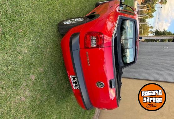 Camionetas - Volkswagen SAVEIRO 2012 Nafta 170000Km - En Venta