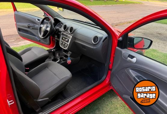 Camionetas - Volkswagen SAVEIRO 2012 Nafta 170000Km - En Venta