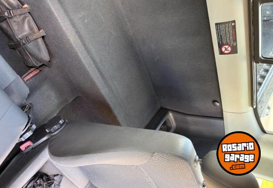 Camionetas - Volkswagen SAVEIRO 2012 Nafta 170000Km - En Venta