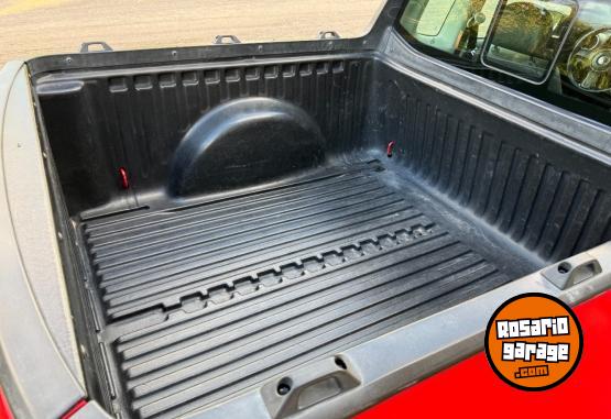 Camionetas - Volkswagen SAVEIRO 2012 Nafta 170000Km - En Venta