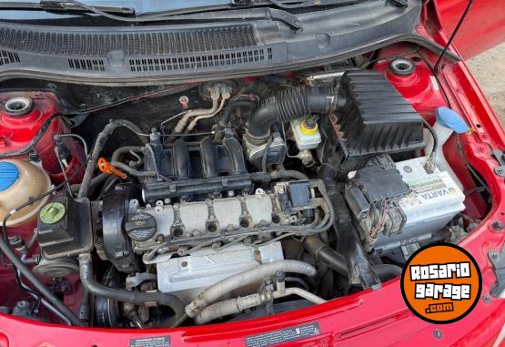 Camionetas - Volkswagen SAVEIRO 2012 Nafta 170000Km - En Venta