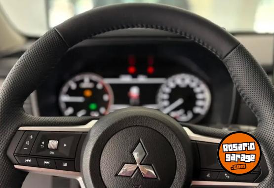 Camionetas - Mitsubishi L200 GLS 4X4 2.4 6AT FULL 2026 Diesel 0Km - En Venta