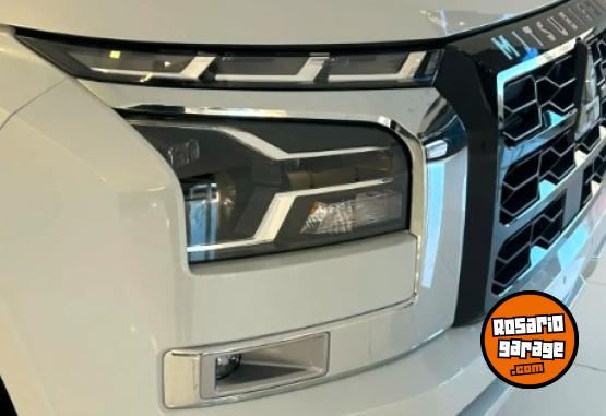 Camionetas - Mitsubishi L200 GLS 4X4 2.4 6AT FULL 2026 Diesel 0Km - En Venta